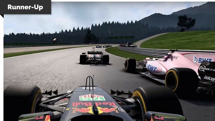 multiplayer racing games for mac